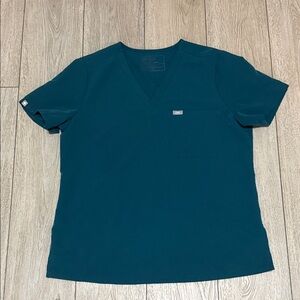 Figs catarina one pocket scrub top